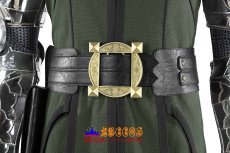 画像20: The Fantastic Four ファンタスティック4  Victor von Doom ドクタードゥーム Doctor Doom コスプレ衣装 バラ売り可 abccos製 「受注生産」 (20)