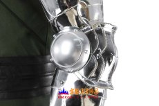 画像22: The Fantastic Four ファンタスティック4  Victor von Doom ドクタードゥーム Doctor Doom コスプレ衣装 バラ売り可 abccos製 「受注生産」 (22)