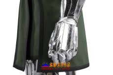 画像23: The Fantastic Four ファンタスティック4  Victor von Doom ドクタードゥーム Doctor Doom コスプレ衣装 バラ売り可 abccos製 「受注生産」 (23)