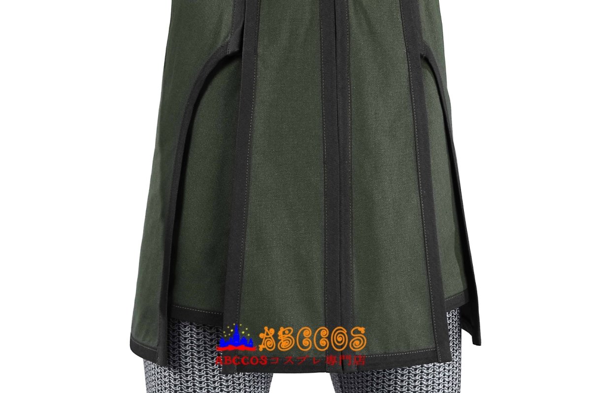画像25: The Fantastic Four ファンタスティック4  Victor von Doom ドクタードゥーム Doctor Doom コスプレ衣装 バラ売り可 abccos製 「受注生産」 (25)