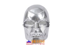 画像27: The Fantastic Four ファンタスティック4  Victor von Doom ドクタードゥーム Doctor Doom コスプレ衣装 バラ売り可 abccos製 「受注生産」 (27)