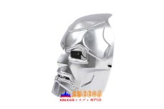 画像28: The Fantastic Four ファンタスティック4  Victor von Doom ドクタードゥーム Doctor Doom コスプレ衣装 バラ売り可 abccos製 「受注生産」 (28)