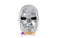 画像29: The Fantastic Four ファンタスティック4  Victor von Doom ドクタードゥーム Doctor Doom コスプレ衣装 バラ売り可 abccos製 「受注生産」 (29)