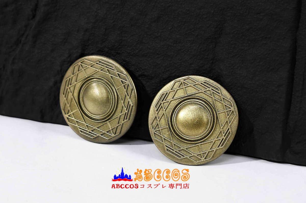 画像32: The Fantastic Four ファンタスティック4  Victor von Doom ドクタードゥーム Doctor Doom コスプレ衣装 バラ売り可 abccos製 「受注生産」 (32)