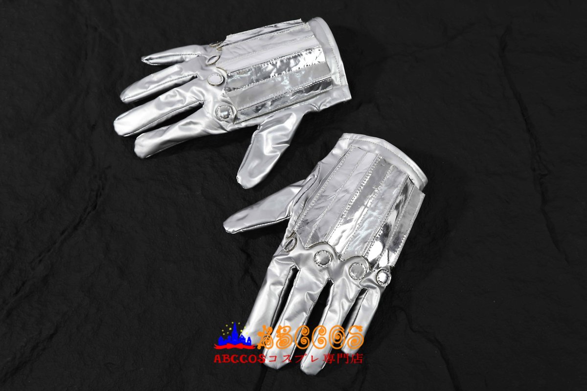 画像34: The Fantastic Four ファンタスティック4  Victor von Doom ドクタードゥーム Doctor Doom コスプレ衣装 バラ売り可 abccos製 「受注生産」 (34)