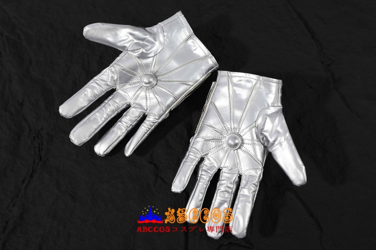 画像35: The Fantastic Four ファンタスティック4  Victor von Doom ドクタードゥーム Doctor Doom コスプレ衣装 バラ売り可 abccos製 「受注生産」 (35)