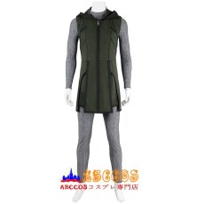 画像8: The Fantastic Four ファンタスティック4  Victor von Doom ドクタードゥーム Doctor Doom コスプレ衣装 バラ売り可 abccos製 「受注生産」 (8)