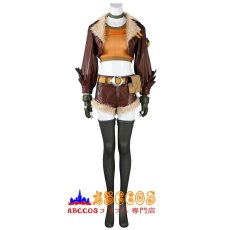 画像1: Marvel Rivals マーベル・ライバルズ Squirrel Girl スクイレル・ガール コスプレ衣装 abccos製 「受注生産」 (1)