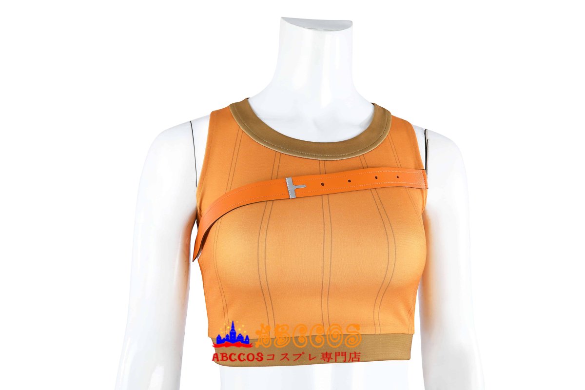 画像19: Marvel Rivals マーベル・ライバルズ Squirrel Girl スクイレル・ガール コスプレ衣装 abccos製 「受注生産」 (19)