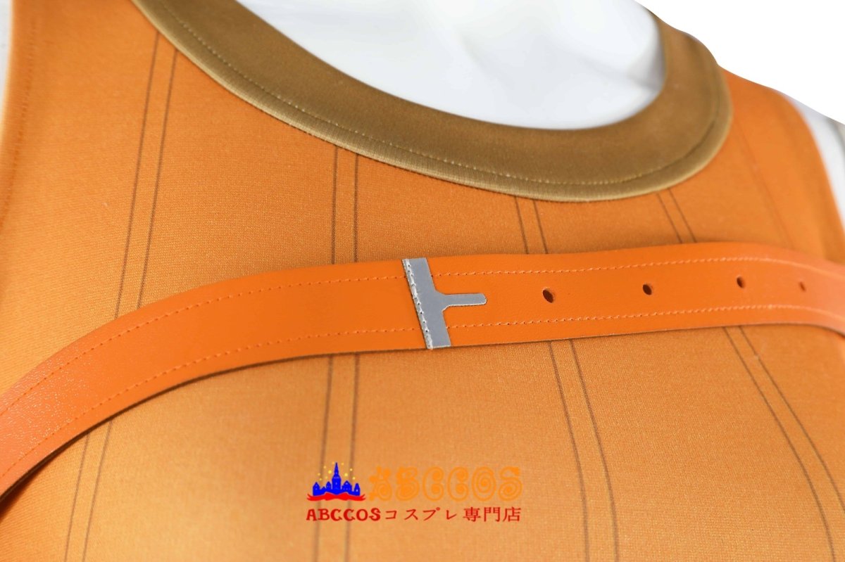 画像20: Marvel Rivals マーベル・ライバルズ Squirrel Girl スクイレル・ガール コスプレ衣装 abccos製 「受注生産」 (20)