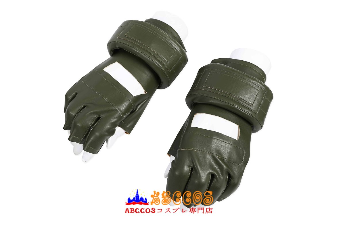 画像22: Marvel Rivals マーベル・ライバルズ Squirrel Girl スクイレル・ガール コスプレ衣装 abccos製 「受注生産」 (22)