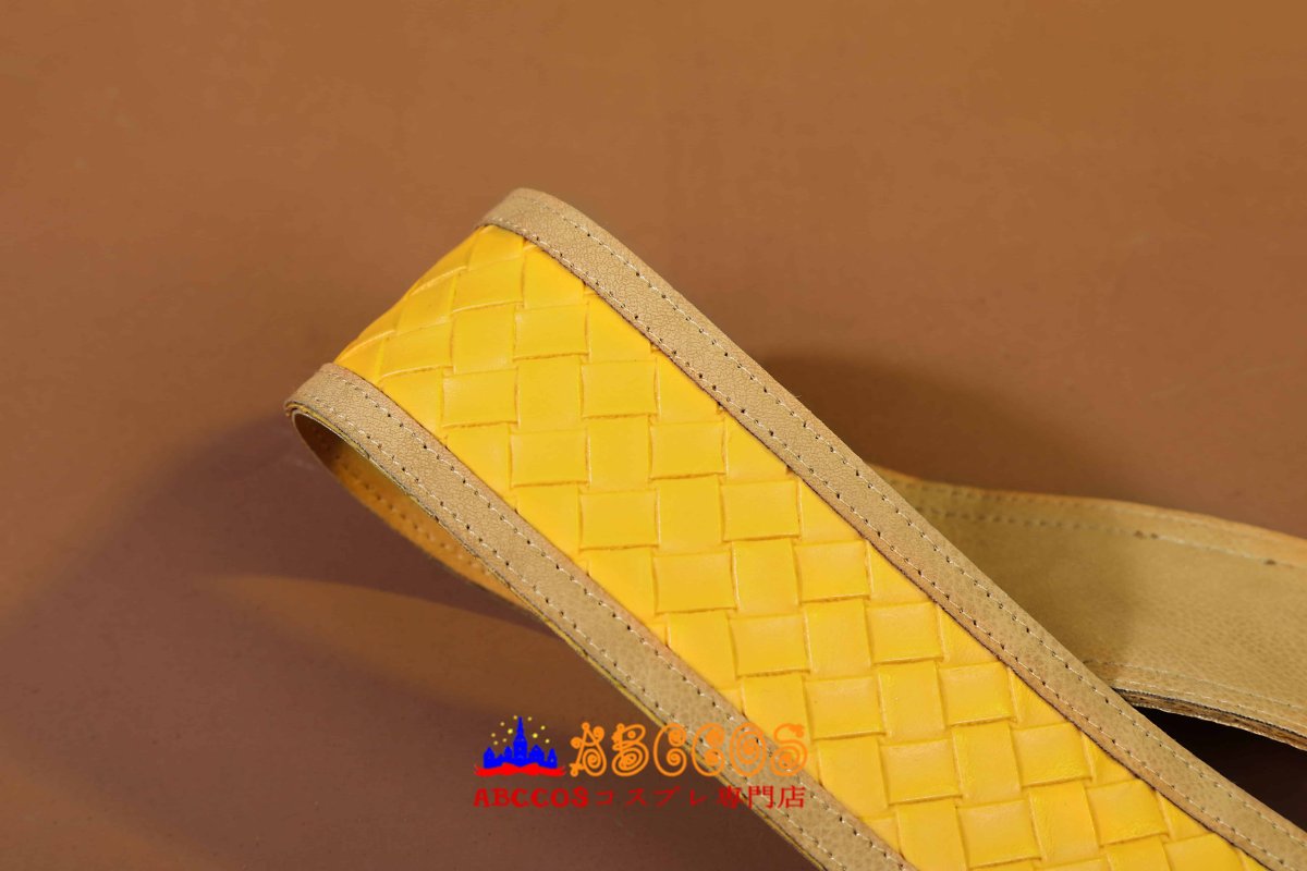 画像28: Marvel Rivals マーベル・ライバルズ Squirrel Girl スクイレル・ガール コスプレ衣装 abccos製 「受注生産」 (28)