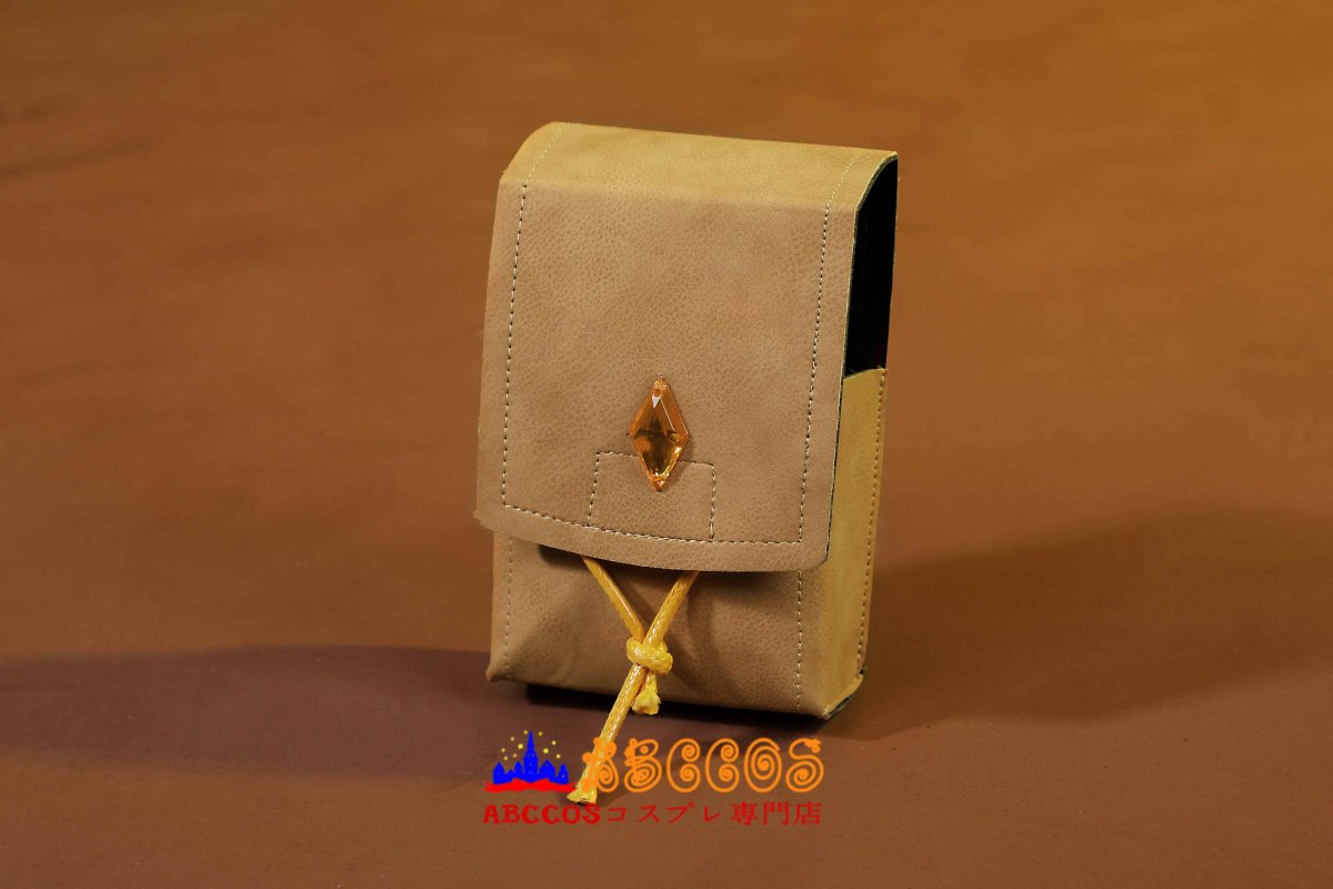 画像29: Marvel Rivals マーベル・ライバルズ Squirrel Girl スクイレル・ガール コスプレ衣装 abccos製 「受注生産」 (29)