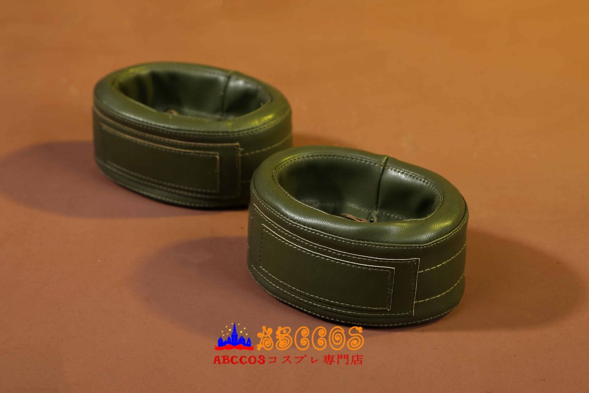 画像30: Marvel Rivals マーベル・ライバルズ Squirrel Girl スクイレル・ガール コスプレ衣装 abccos製 「受注生産」 (30)