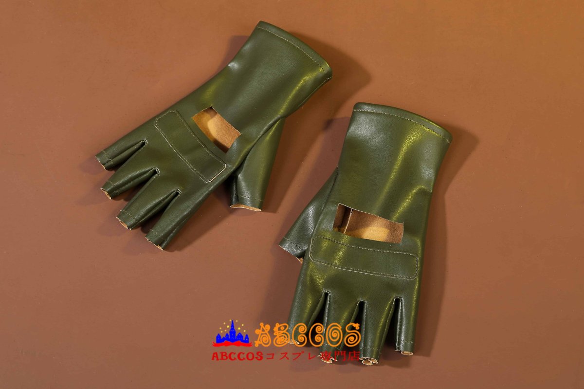 画像31: Marvel Rivals マーベル・ライバルズ Squirrel Girl スクイレル・ガール コスプレ衣装 abccos製 「受注生産」 (31)