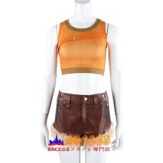 画像5: Marvel Rivals マーベル・ライバルズ Squirrel Girl スクイレル・ガール コスプレ衣装 abccos製 「受注生産」 (5)