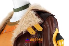 画像8: Marvel Rivals マーベル・ライバルズ Squirrel Girl スクイレル・ガール コスプレ衣装 abccos製 「受注生産」 (8)