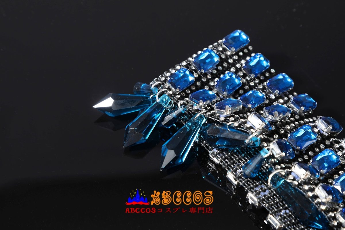 画像19: 白雪姫 Disney's Snow White 女王 コスプレ衣装 abccos製 「受注生産」 (19)