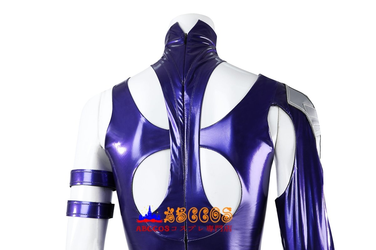 画像11: Marvel Rivals マーベル・ライバルズ Psylocke サイロック コスプレ衣装 abccos製 「受注生産」 (11)