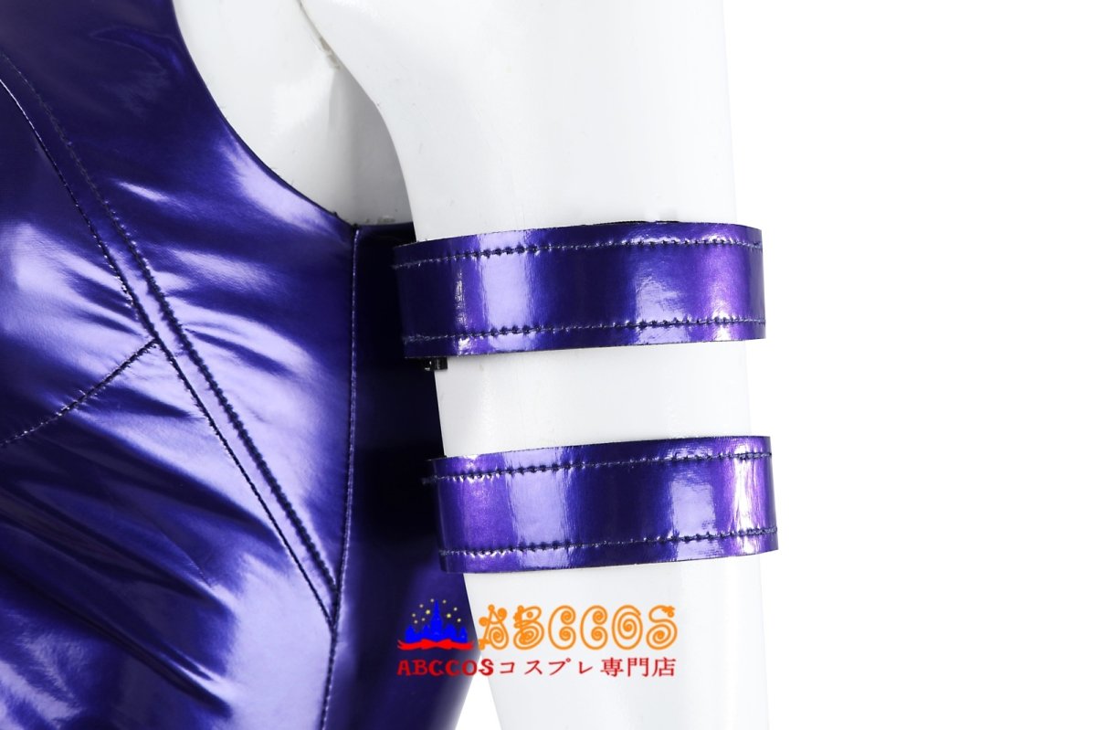 画像12: Marvel Rivals マーベル・ライバルズ Psylocke サイロック コスプレ衣装 abccos製 「受注生産」 (12)