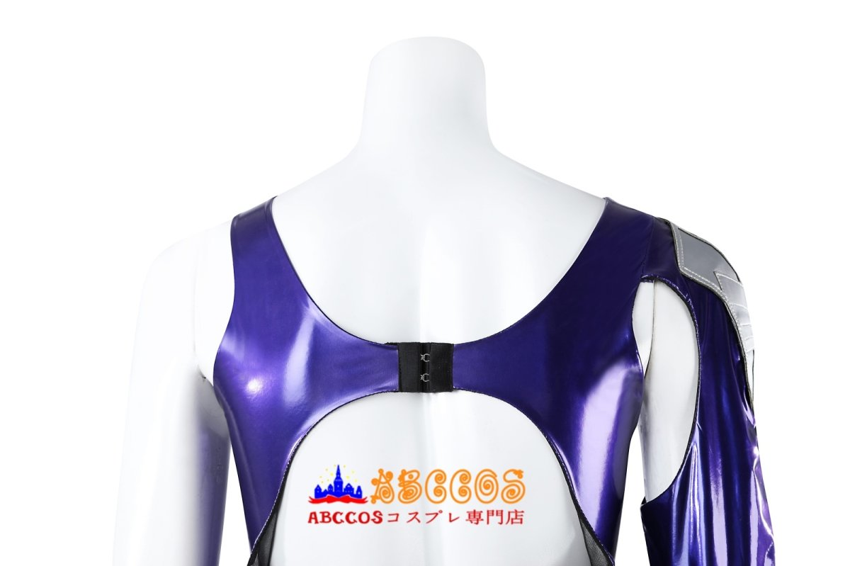 画像14: Marvel Rivals マーベル・ライバルズ Psylocke サイロック コスプレ衣装 abccos製 「受注生産」 (14)