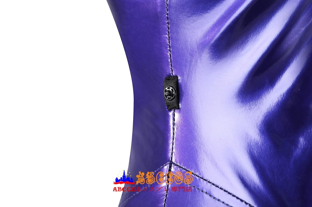 画像15: Marvel Rivals マーベル・ライバルズ Psylocke サイロック コスプレ衣装 abccos製 「受注生産」 (15)