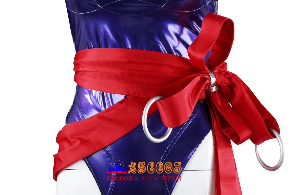 画像17: Marvel Rivals マーベル・ライバルズ Psylocke サイロック コスプレ衣装 abccos製 「受注生産」 (17)