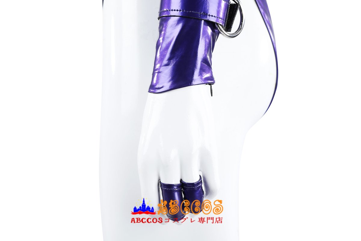 画像19: Marvel Rivals マーベル・ライバルズ Psylocke サイロック コスプレ衣装 abccos製 「受注生産」 (19)