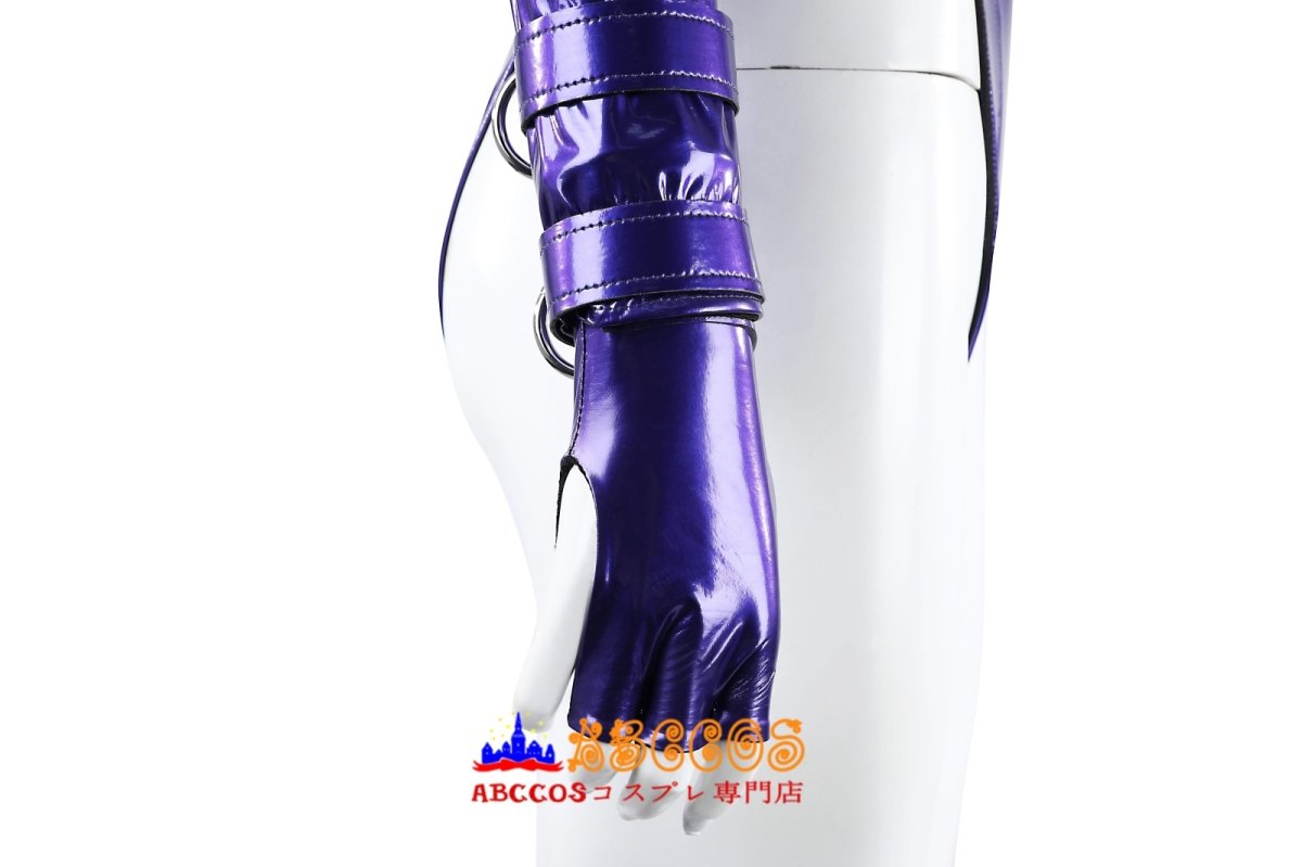 画像20: Marvel Rivals マーベル・ライバルズ Psylocke サイロック コスプレ衣装 abccos製 「受注生産」 (20)