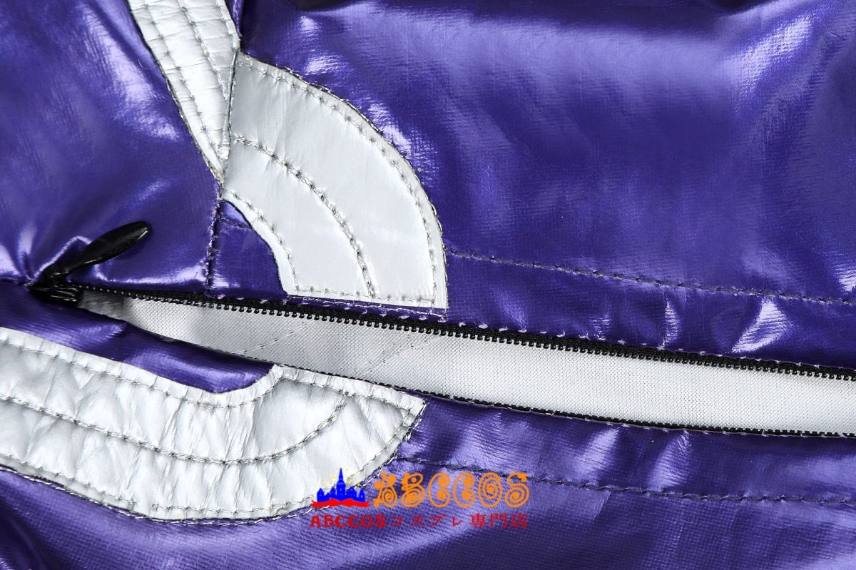 画像22: Marvel Rivals マーベル・ライバルズ Psylocke サイロック コスプレ衣装 abccos製 「受注生産」 (22)