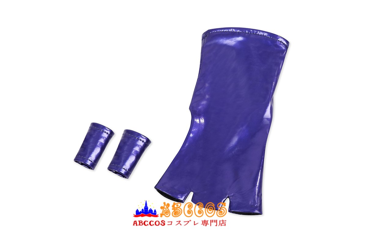 画像25: Marvel Rivals マーベル・ライバルズ Psylocke サイロック コスプレ衣装 abccos製 「受注生産」 (25)