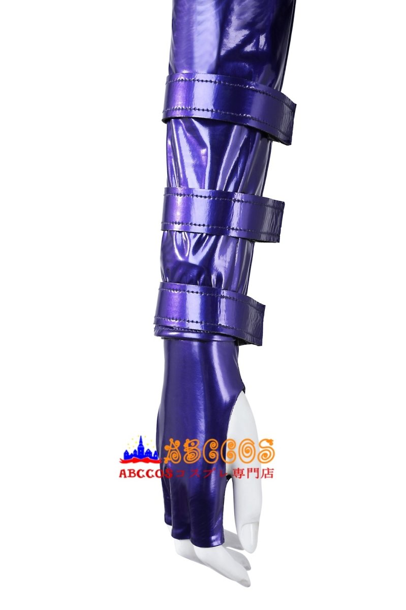 画像6: Marvel Rivals マーベル・ライバルズ Psylocke サイロック コスプレ衣装 abccos製 「受注生産」 (6)