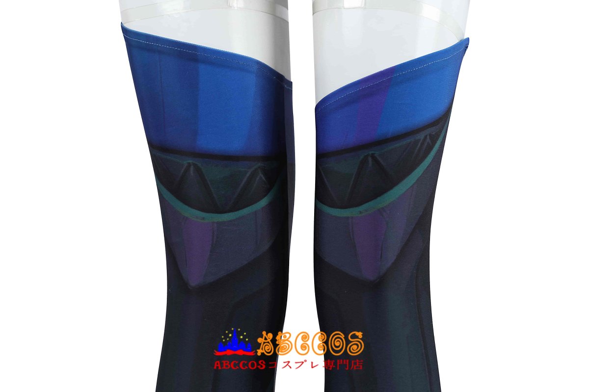 画像20: Marvel Rivals マーベル・ライバルズ LUNA SNOW ルナ・スノー コスプレ衣装 abccos製 「受注生産」 (20)