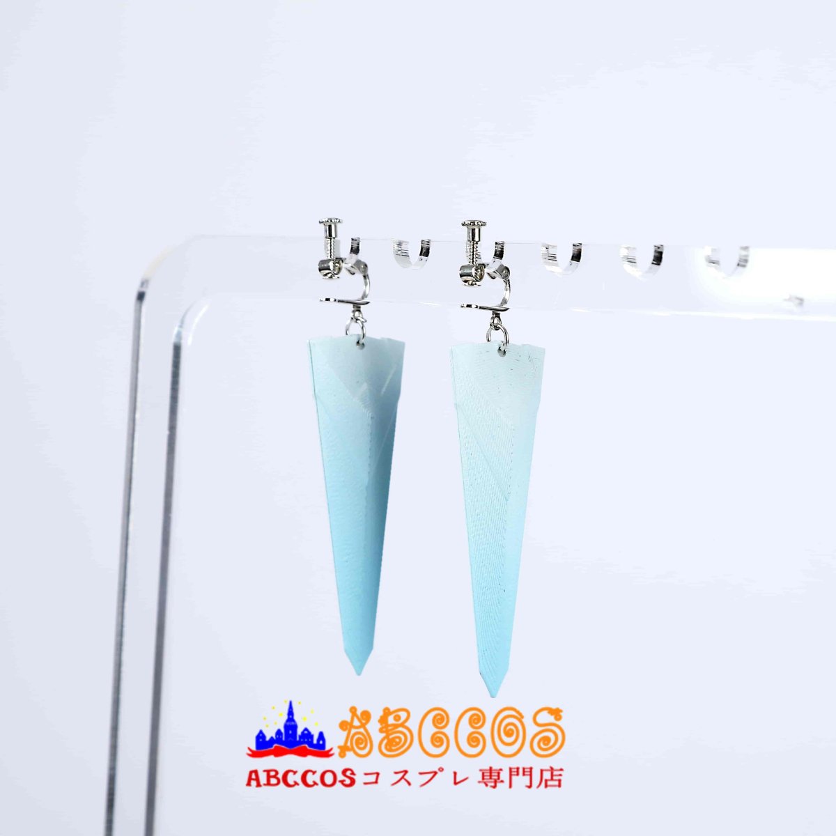 画像35: Marvel Rivals マーベル・ライバルズ LUNA SNOW ルナ・スノー コスプレ衣装 abccos製 「受注生産」 (35)