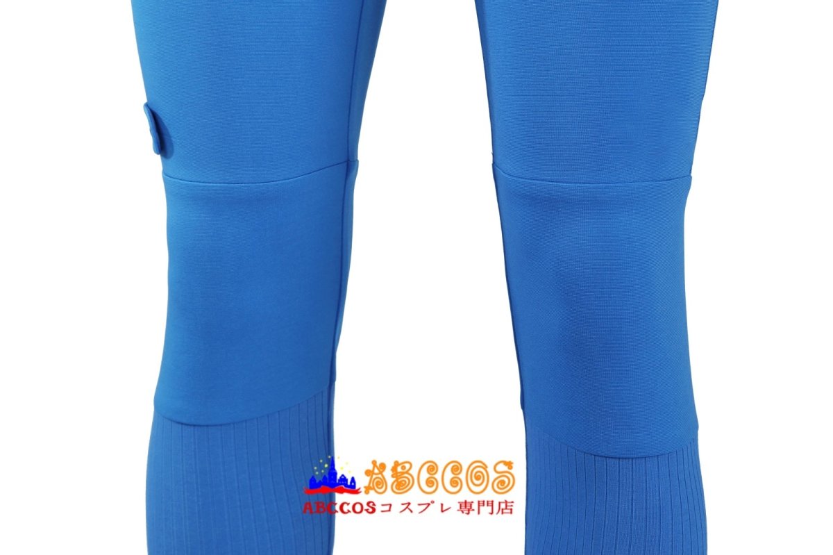 画像18: ファンタスティック4:ファースト・ステップ The Fantastic Four First Steps ミスター・ファンタスティック(Mr.Fantastic) Reed Richards コスプレ衣装 abccos製 「受注生産」 (18)