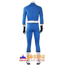 画像2: ファンタスティック4:ファースト・ステップ The Fantastic Four First Steps ミスター・ファンタスティック(Mr．Fantastic) Reed Richards コスプレ衣装 abccos製 「受注生産」 (2)
