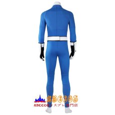 画像6: ファンタスティック4:ファースト・ステップ The Fantastic Four First Steps ミスター・ファンタスティック(Mr．Fantastic) Reed Richards コスプレ衣装 abccos製 「受注生産」 (6)