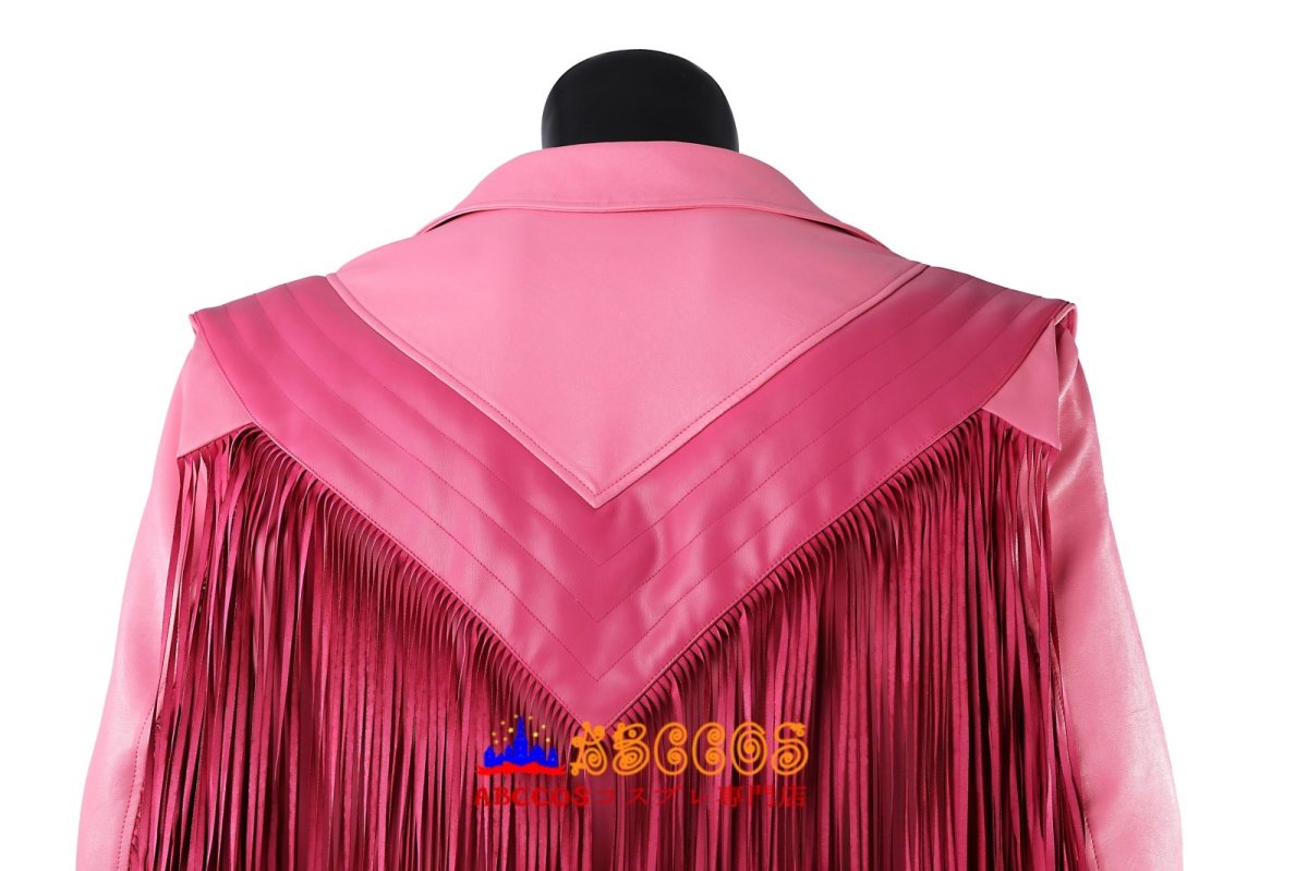 画像11: マインクラフト／ザ・ムービー（A Minecraft Movie）ギャレット・"ザ・ガベージ・マン"・ギャリソン コスプレ衣装 abccos製 「受注生産」 (11)