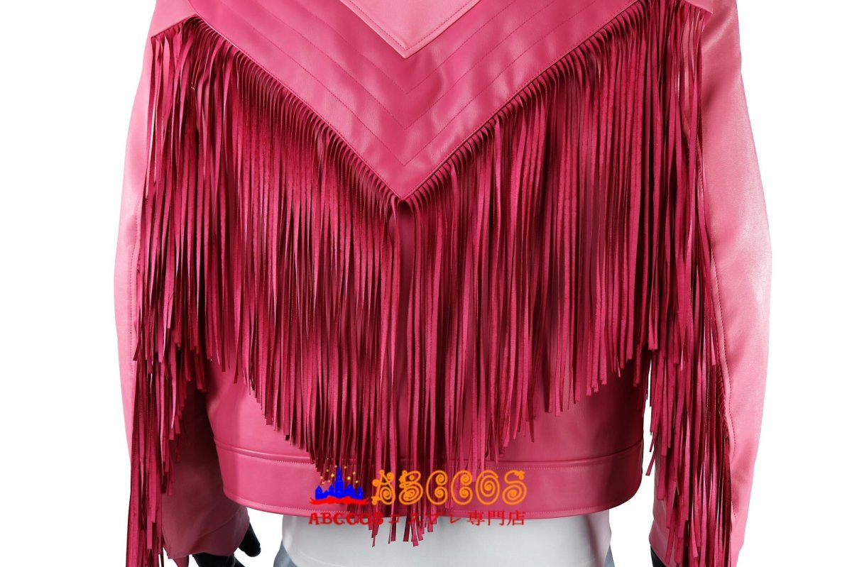 画像12: マインクラフト／ザ・ムービー（A Minecraft Movie）ギャレット・"ザ・ガベージ・マン"・ギャリソン コスプレ衣装 abccos製 「受注生産」 (12)