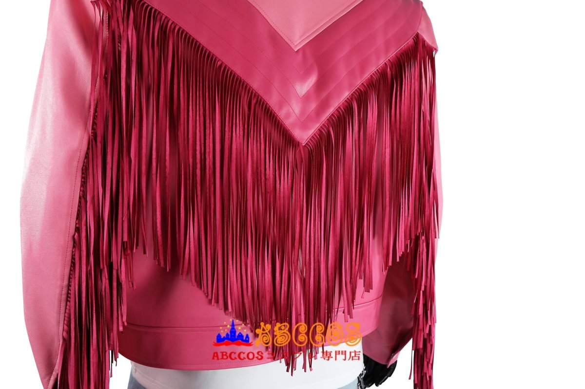 画像13: マインクラフト／ザ・ムービー（A Minecraft Movie）ギャレット・"ザ・ガベージ・マン"・ギャリソン コスプレ衣装 abccos製 「受注生産」 (13)