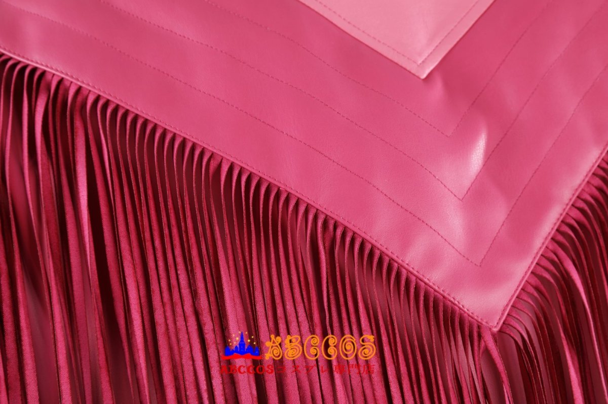 画像14: マインクラフト／ザ・ムービー（A Minecraft Movie）ギャレット・"ザ・ガベージ・マン"・ギャリソン コスプレ衣装 abccos製 「受注生産」 (14)