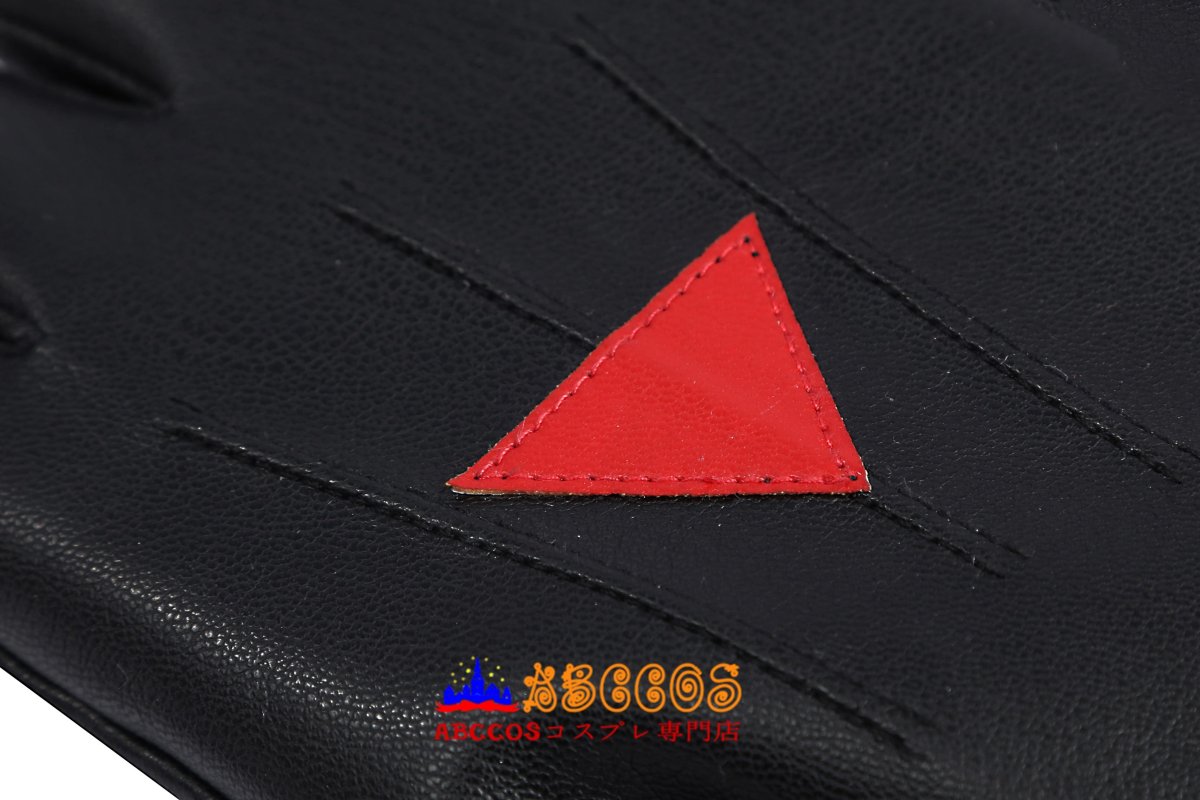 画像23: マインクラフト／ザ・ムービー（A Minecraft Movie）ギャレット・"ザ・ガベージ・マン"・ギャリソン コスプレ衣装 abccos製 「受注生産」 (23)