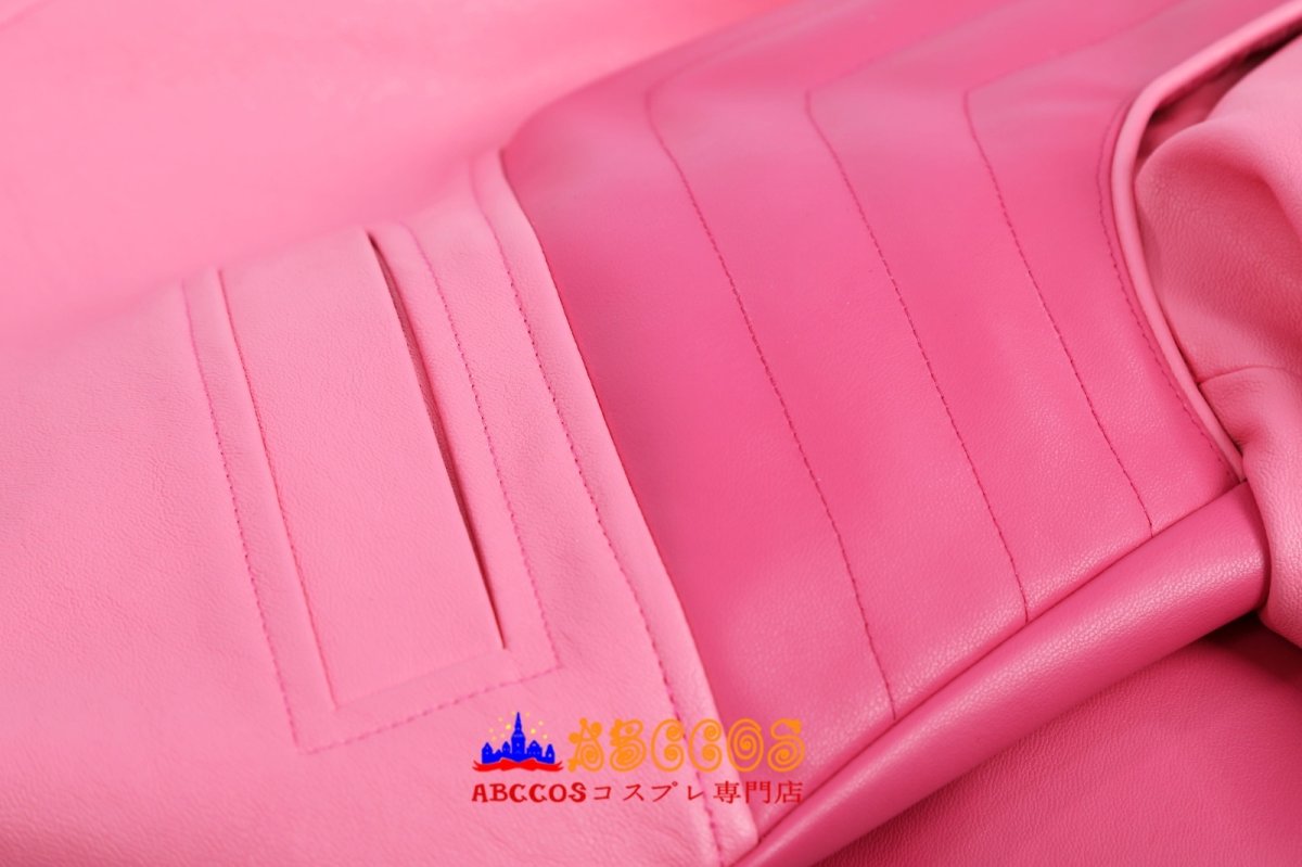 画像24: マインクラフト／ザ・ムービー（A Minecraft Movie）ギャレット・"ザ・ガベージ・マン"・ギャリソン コスプレ衣装 abccos製 「受注生産」 (24)