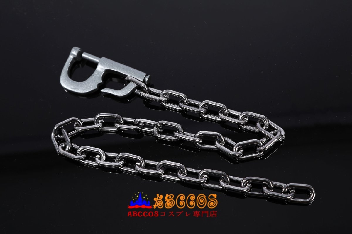 画像25: マインクラフト／ザ・ムービー（A Minecraft Movie）ギャレット・"ザ・ガベージ・マン"・ギャリソン コスプレ衣装 abccos製 「受注生産」 (25)