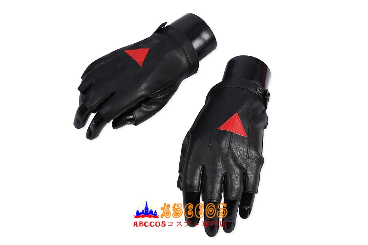 画像26: マインクラフト／ザ・ムービー（A Minecraft Movie）ギャレット・"ザ・ガベージ・マン"・ギャリソン コスプレ衣装 abccos製 「受注生産」 (26)