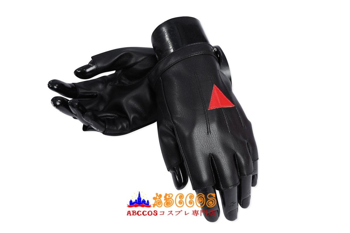 画像27: マインクラフト／ザ・ムービー（A Minecraft Movie）ギャレット・"ザ・ガベージ・マン"・ギャリソン コスプレ衣装 abccos製 「受注生産」 (27)