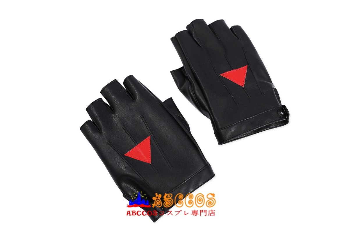 画像28: マインクラフト／ザ・ムービー（A Minecraft Movie）ギャレット・"ザ・ガベージ・マン"・ギャリソン コスプレ衣装 abccos製 「受注生産」 (28)