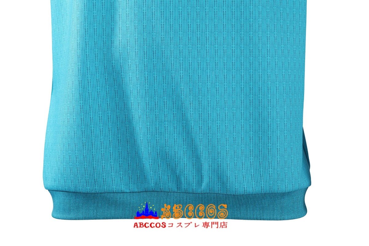 画像11: マインクラフト/ザ・ムービー(A Minecraft Movie) スティーブ コスプレ衣装 abccos製 「受注生産」 (11)