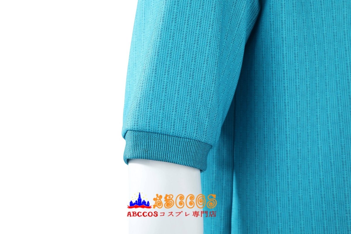画像12: マインクラフト/ザ・ムービー(A Minecraft Movie) スティーブ コスプレ衣装 abccos製 「受注生産」 (12)