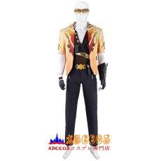 画像1: VALORANT ヴァロラント Tejo テホ コスプレ衣装 abccos製 「受注生産」 (1)